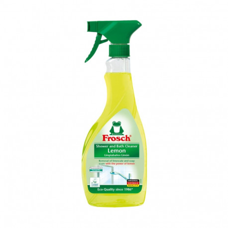 Cleaning agent for sanitary facilities FROSCH 500ml