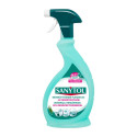 Üldpuhastusvahend desinfitseeriv SANYTOL erinevatele pindadele 500ml