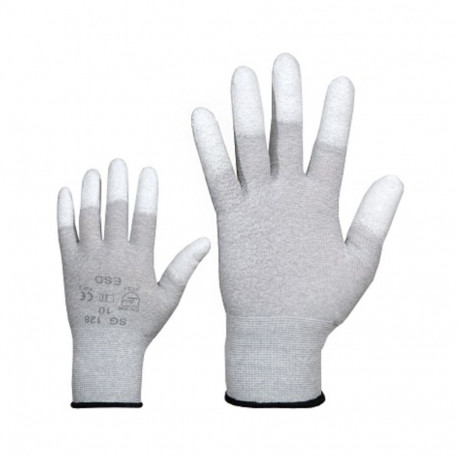 Töökindad nailonist antistaatilised (SG128) nr.11