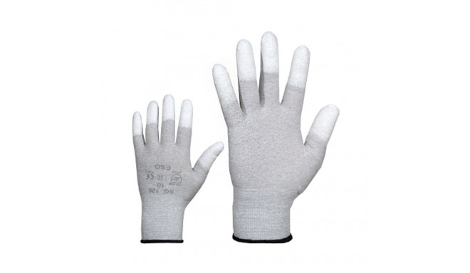 Töökindad nailonist antistaatilised (SG128) nr.8
