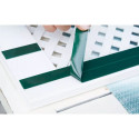 Kahepoolne vahtteip välitingimustes TESA 1,5mx19mm (-20°C +90°C)