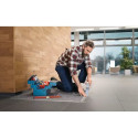 Universaalteip TESA Extra Power hõbedane 25mx50mm (niiskuskindel)