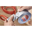 Universaalteip TESA Extra Power hõbedane 25mx50mm (niiskuskindel)