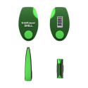 Eraser in a plastic case ErichKrause® Shell