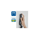 Stapler Rapid Eco S.fl.c.Fullstrip Black