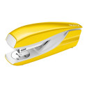 Stapler Leitz 5502 30 sh. WOW Yellow