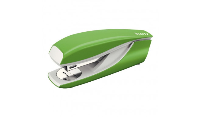 Stapler Leitz 5502 30 sheets Light Green