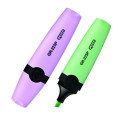 Highlighter GRAND GR-225P pastel colors 4 pcs.