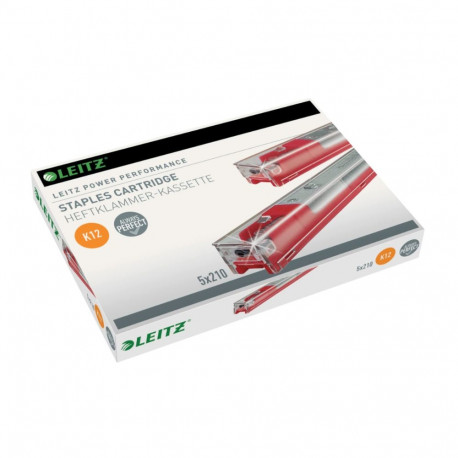 Staple cartridge Leitz K12 26/12  5x210