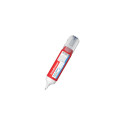 Correction pen ErichKrause® Arctic white, 12 ml (plastic box 12 pcs)
