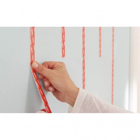 Kleeplint vahtteip kahepoolne 19mm x 1,5m sisetingimustes TESA