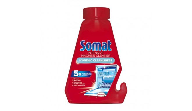 Nõudepesumasina hooldusvahend SOMAT Machine Care 250ml