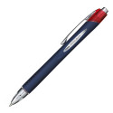 Mechanical gel pen UNI-BALL Jetstream SXN-217 0.7mm red