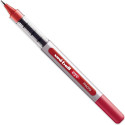 Fountain pen UNI-BALL UB-150 Eye Micro red