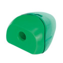 Sharpener GR-223 single plastic with hanger