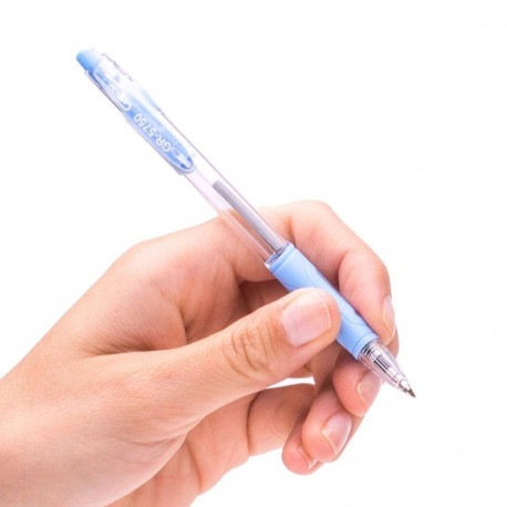 Ball pen GR-5750 blue