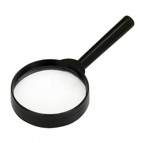 Magnifier Glass 75 mm Grand
