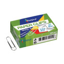 Paper clip 50mm zinc 100 pcs in a pack