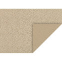 Käsitöökartong 50x70cm 220g Natural Oks valge/kuld, Heyda