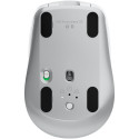 LOGITECH MX Anywhere 3S for Mac - PALE GREY - BT - EMEA28-935