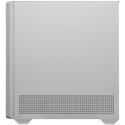 COUGAR | MX600 White | PC Case | Mid Tower / Mesh Front Panel / 3 x 140mm + 1 x 120mm Fans / Transpa