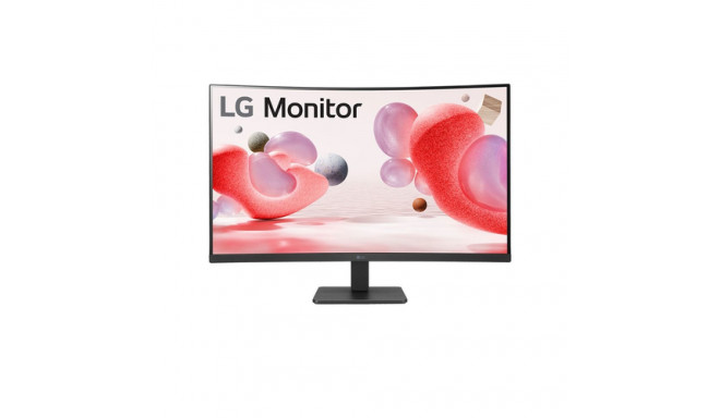 LG 32MR50C-B 32 1920 x 1080 (Full HD) VGA (HD-15) HDMI 100Hz