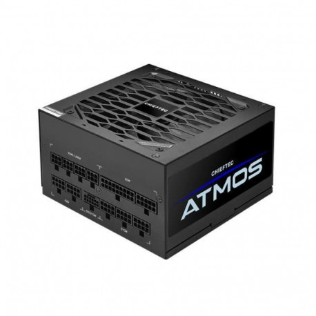 CHIEFTEC toiteplokk ATMOS 750W 80PLUS GOLD PCIe G