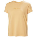 Helly Hansen W Allure T-Shirt W 53970 316 (S)