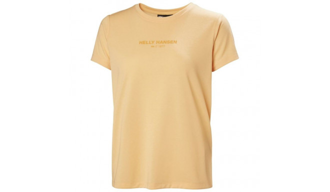 Helly Hansen W Allure T-Shirt W 53970 316 (S)