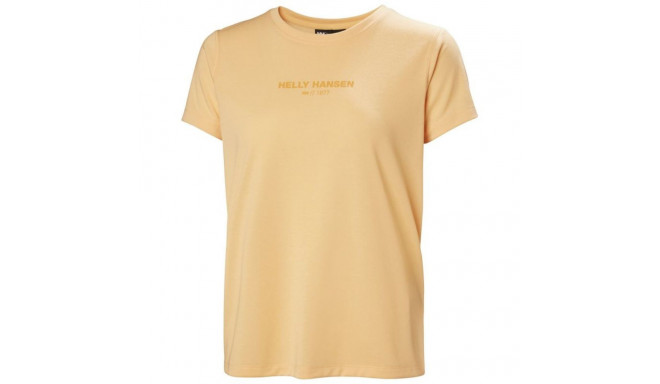 Helly Hansen W Allure T-Shirt W 53970 316 (XL)