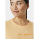 Helly Hansen W Allure T-Shirt W 53970 316 (M)