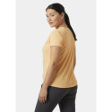 Helly Hansen W Allure T-Shirt W 53970 316 (M)