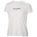 Helly Hansen W Allure T-Shirt W 53970 001 (S)