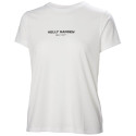 Helly Hansen W Allure T-Shirt W 53970 001 (M)