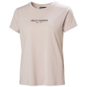 Helly Hansen W Allure T-Shirt W 53970 094 (XS)