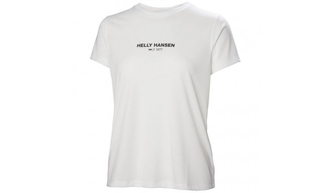 Helly Hansen W Allure T-Shirt W 53970 001 (XL)