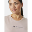 Helly Hansen W Allure T-Shirt W 53970 094 (XS)