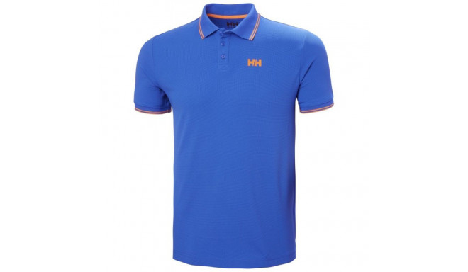 Helly Hansen Kos Polo T-shirt M 34068 554 (XL)