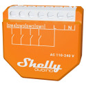 Controller Shelly Qubino Wave i4