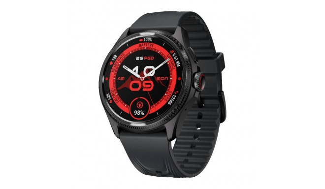 Smartwatch Mobvoi TicWatch Pro 5 Enduro (Black)