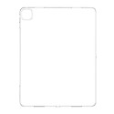 Etui ochronne Baseus Simple Pad Pro(2018/2020/2021/2022) 12.9" (przeźroczyste)