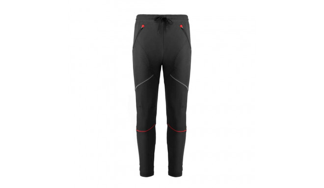 Rockbros cycling pants size: XL RKCK00012XL (black)