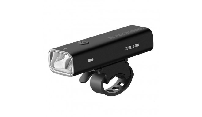 Bicycle Front Light  Rockbros RHL600 (black)