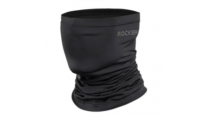 Cycling Face mask Rockbros WB-001BK (Black)