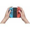 Nintendo Switch, punane/sinine + Splatoon 2