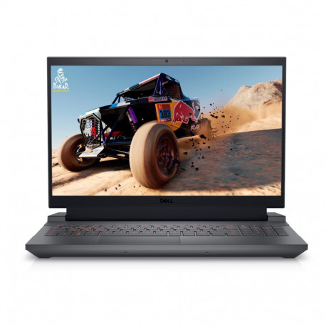 Dell G15 5530 15.6" FHD 1920 x 1080 pixels 165 Hz Intel Core i5 i5-13450HX 16 GB DDR5 512 GB SSD NVI