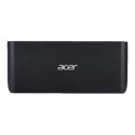 Acer | USB Type-C docking III with EU Power Cord | Docking station