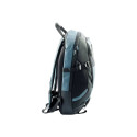 Atmosphere | Fits up to size 17-18 " | Laptop Backpack | Black