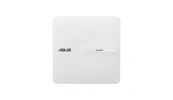 AX3000 Dual-band WiFi Router WiFi 6 | EBA63 | 802.11ax | 10/100/1000 Mbit/s | Ethernet LAN (RJ-45) p