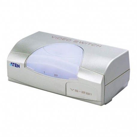 Aten VS291-A7-G 2-portiline VGA lüliti